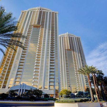 Mgm Signature-08-801 1Br2Ba F1 Strip View Balcony Las Vegas Dış mekan fotoğraf